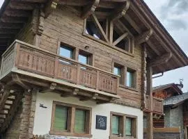 Tilio Chalet