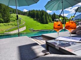 ALMMONTE PRÄCLARUM SUITES - Casual Boutique Hotel โรงแรมในวาไกรน์