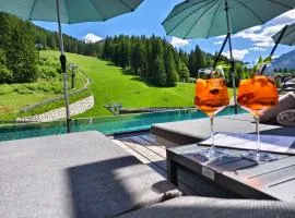 ALMMONTE PRÄCLARUM SUITES - Casual Boutique Hotel