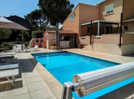 Villa Vanille