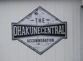 The Ohakune Central Cabins