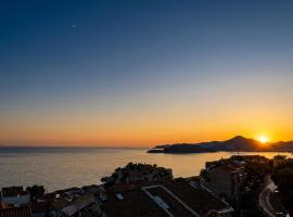 Turkuaz Boutique Hotel, Hotel in Sveti Stefan