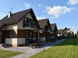 Agroturystyka Ostoja Wilków - Szakal