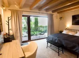 Apart Hotel Jablonec
