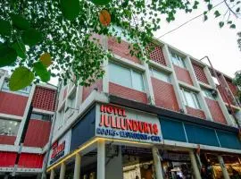 Hotel Jullundur 18