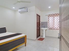 Collection O SV Grand Patancheru, hotel i Patancheru