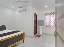 Collection O SV Grand Patancheru
