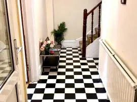 Ramsgate Corner Retreat