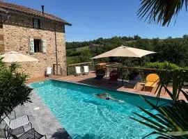 Le Pentadou – Gite Le Patio