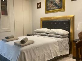 ADRIANA, hotel sa Pisticci