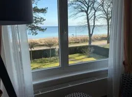 Dünenhaus 2 Schlafzimmer 4 Pers