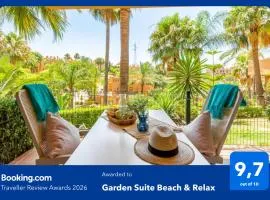 Garden Suite Beach & Relax