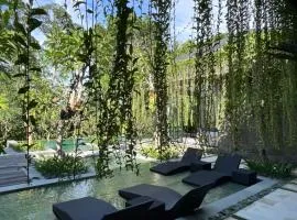 Merica luxury villa batuan bali