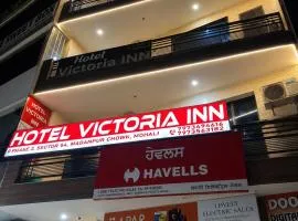 Hotel Victoria INN