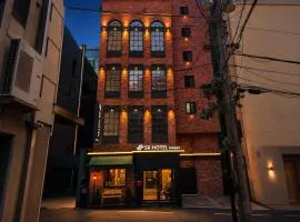 SR Compact Hotel Sinchon