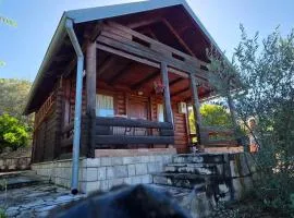 Cottage Kavac Kotor