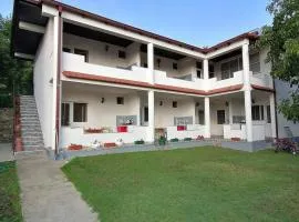 Apartmani Konak