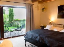 Apart Hotel Jablonec