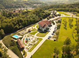 Hotel Bardo, Hotel in Bardo