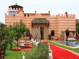 Riad Marjana