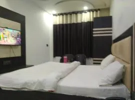 Hotel Krishna Arcade
