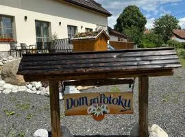 Dom pri potoku APT