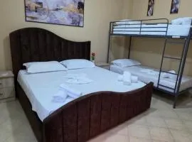 Villa Alvara
