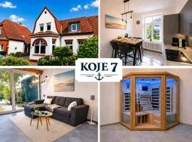 Koje 7