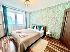 Apartament S-HOUSE Avrig - Curte privata, Confort, Liniște și Parcare Gratuită