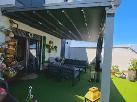 Gracia Apartment