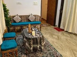 Vedic Homestay Rishikesh Near Ganga River