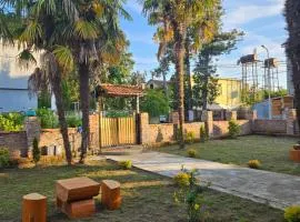 Guesthouse Las Palmas