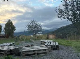 Chalet Gikor