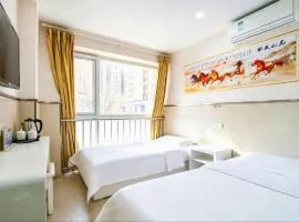 Red Apple Hotel (Beijing Station Branch)