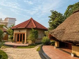Venu Vasundhara Baans Gaon