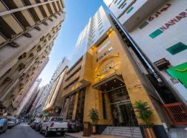 فندق برهان الهدى