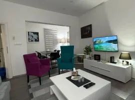 Apartman DIN