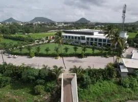 The Democracy Hotel & Resorts