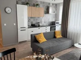Di Trevi Apartment
