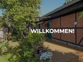 Ferienhaus Meenke