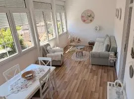 Ivana Apartment , Lake & River View in Town Center
