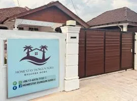Homestay Sura Dungun