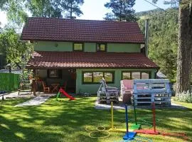 Kuća za odmor-Aleksandra