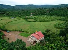 Nadlumane Homestay