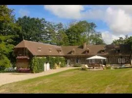 La ferme du manège