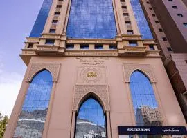 فندق أوركيد العزيزية