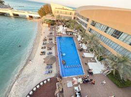 Dragon Beach Hotel, hotel v destinaci Manama