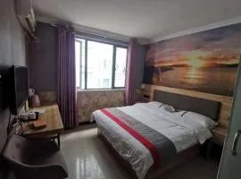7 Days Inn Kunshan South High-Speed Railway Station