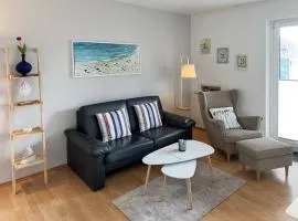 Haus Diana *Ferienwohnung Kniepsand*
