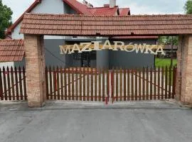 Maziarówka
